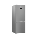 Réfrigérateur combiné  RCNE560 no frost premium 560 litres bronze 3 tiroirs