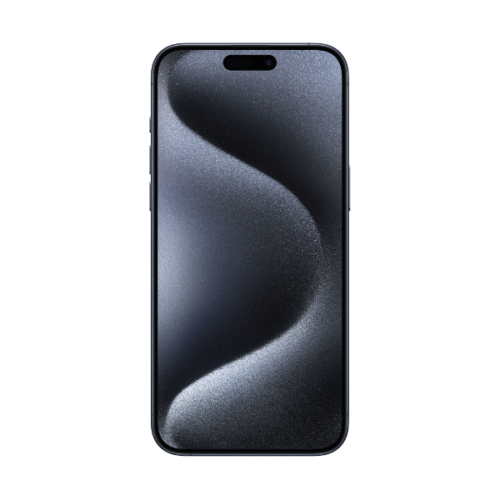 Apple iPhone 15 Pro max Titane Naturel – Image 2