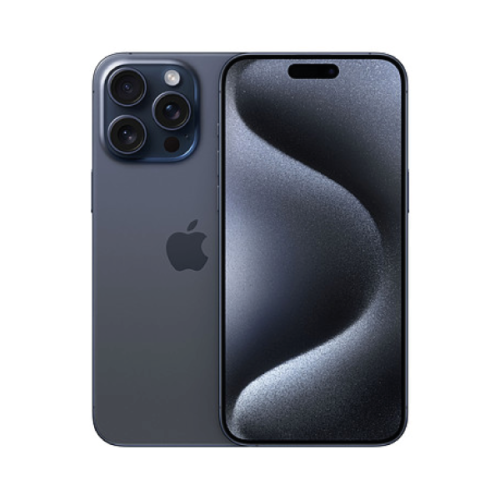 Apple iPhone 15 Pro max Titane Naturel