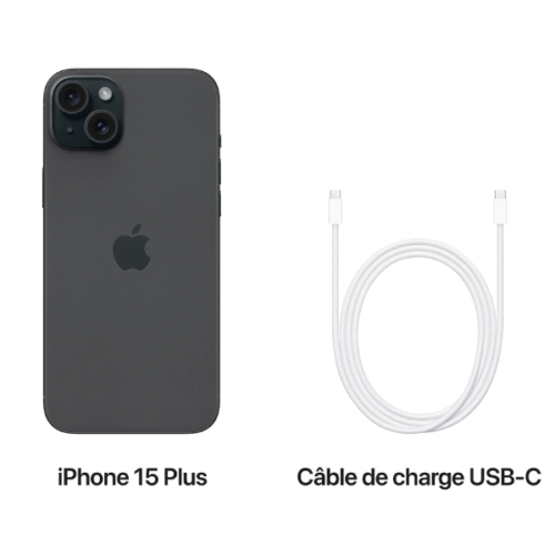 Apple iPhone 15 Plus – Image 2