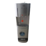 Fontaine à eau HAIER HSM 25r deux robinets