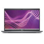 Ordinateur DELL LATITUDE 5540 (CI5-1355 / 8GB / 256GB / 15.6" FHD / UBUNTU )
