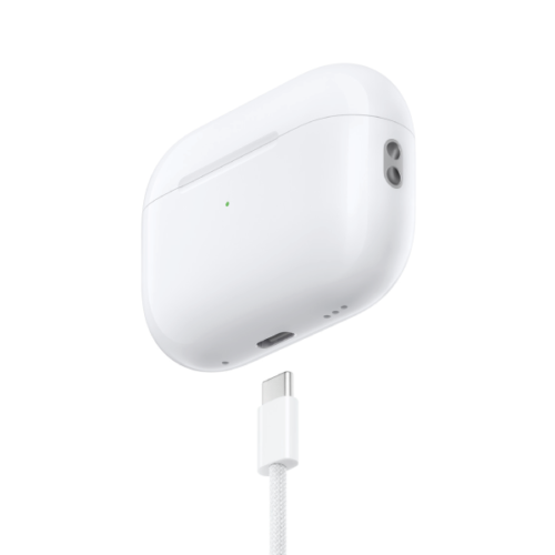 Air pod pro 2 type C – Image 4