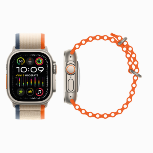 Apple whatch ultra 2