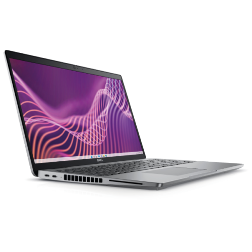 Ordinateur DELL LATITUDE 5540 (CI5-1355 / 8GB / 256GB / 15.6" FHD / UBUNTU ) – Image 6
