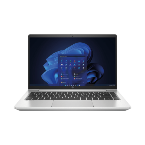 Ordinateur Portable HP Probook 450 G9 17-1255 / 8GB / 512GB SSD / Freedos