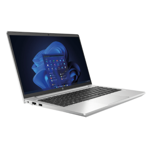 Ordinateur Portable HP Probook 450 G9 17-1255 / 8GB / 512GB SSD / Freedos – Image 2