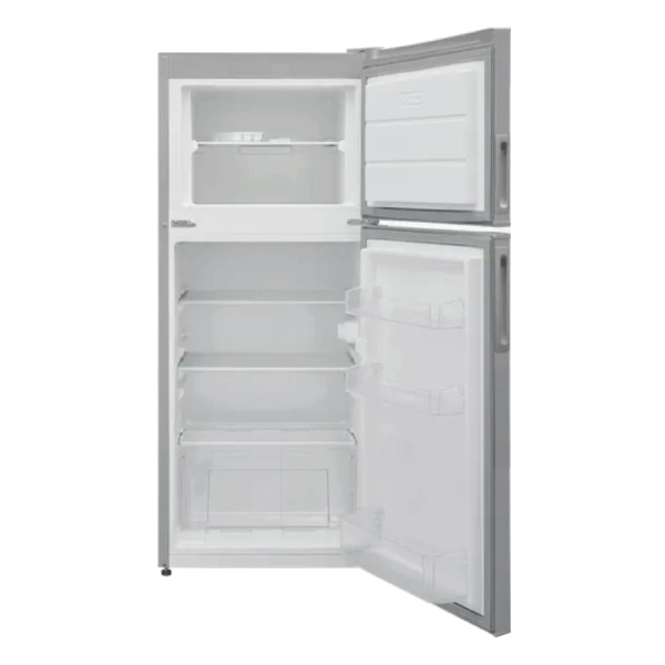 Réfrigérateur double porte  Enduro RDST33S Defrost 250 litres