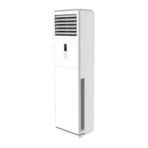 Climatiseur armoire Enduro EVA-360-VF 36000BTU ON/OFF