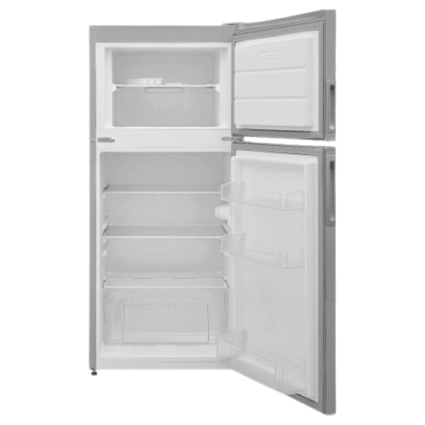 Réfrigérateur double porte Enduro RDST200S Defrost 180 litres