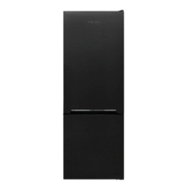 Réfrigérateur combiné Enduro RCSN595WSX NOFROST 3 TIROIRS