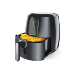 Friteuse à air Décakila écran led 2,2 litres