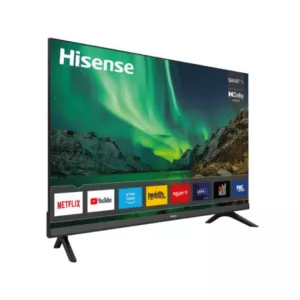 Téléviseur led smart HISENSE 32A4GS  VIDAA 32 pouces