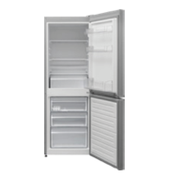 Réfrigérateur combiné Enduro RCST295X Defrost 4 TIROIRS