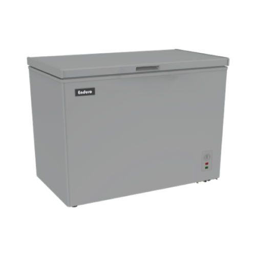 Congélateur horizontal Enduro CH500VS Defrost 550 Litres