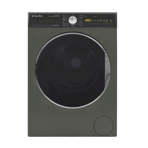Machine á laver Enduro WMT10120TIG 10kg A+++