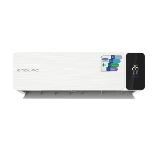 Climatiseur Enduro EVA-120-VF Only Cooling 12000BTU ON/OFF