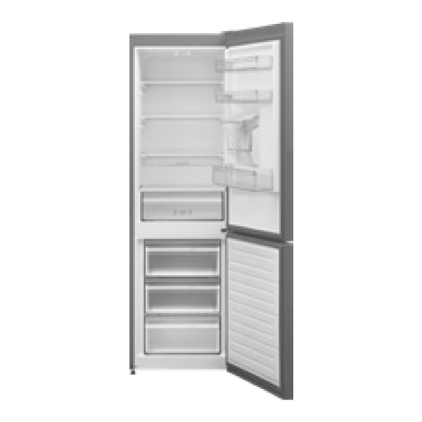 Réfrigérateur combiné Enduro RCST330DSX Defrost 4 TIROIRS
