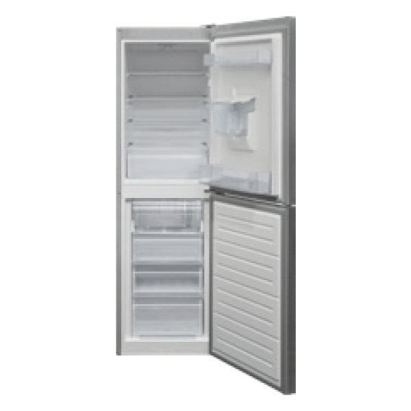Réfrigérateur combiné Enduro RCST330DSX Defrost 4 TIROIRS