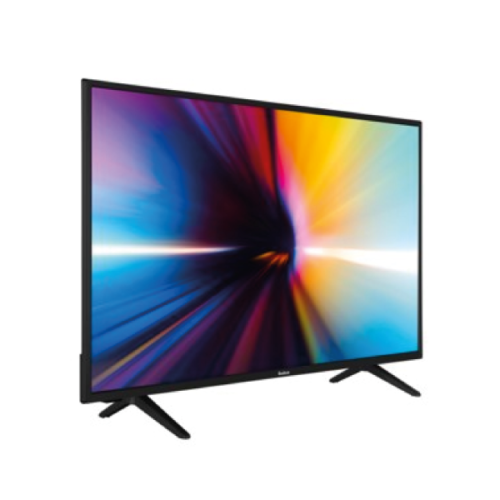 Téléviseur led Enduro IV43F600HL full HD 43 pouces
