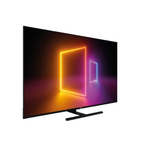 Téléviseur led android certifié Enduro IV65U8000A Ultra HD 4k 65 pouces