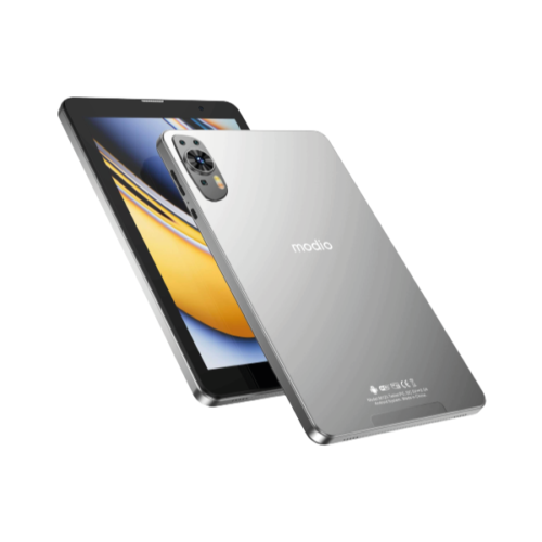 Tablette Modio M123 Rom 512Go Ram 8Go Wi-Fi Bluetooth