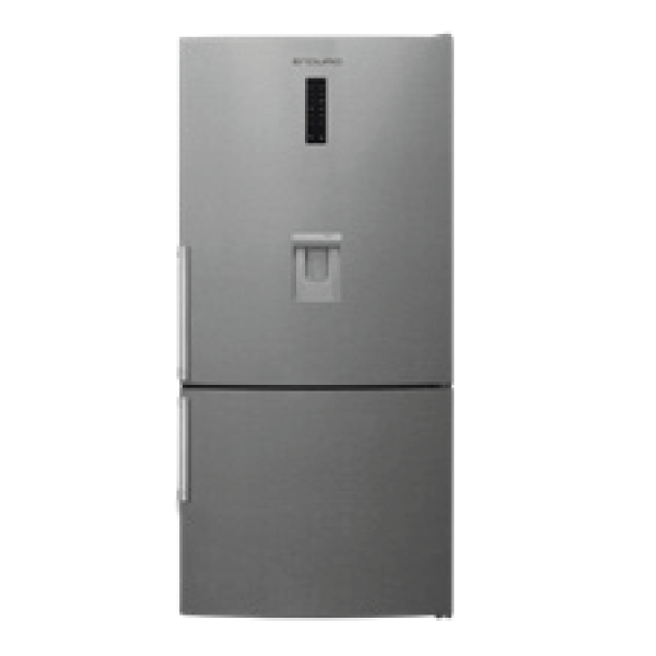Réfrigérateur combiné Enduro RCN700WDX NOFROST 3 TIROIRS
