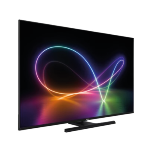Téléviseur led android certifié Enduro IV50U8000A Ultra HD 4k 50 pouces