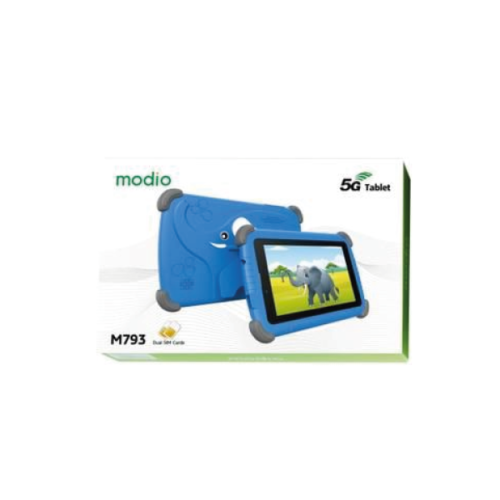 Tablette Modio M793 Rom 4Go Rom 128Go 5G LTE – Image 4