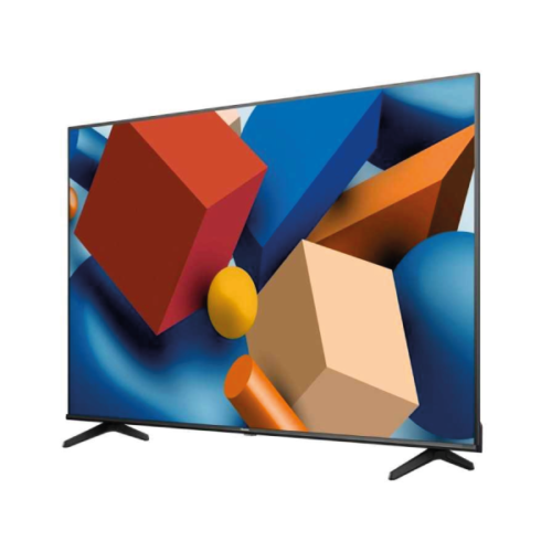 Téléviseur led smart HISENSE 50A6k VIDAA 50 pouces UHD 4K – Image 2