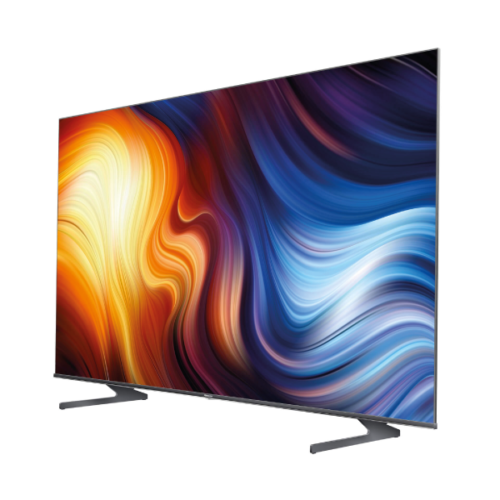 Téléviseur led smart HISENSE 55A6H VIDAA 55 pouces UHD 4K