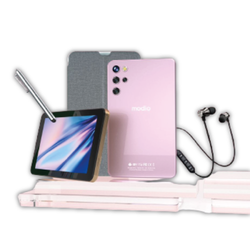 Tablette PC modio M12 Ram 6Go Rom 256Go Dual Sim 5G – Image 3