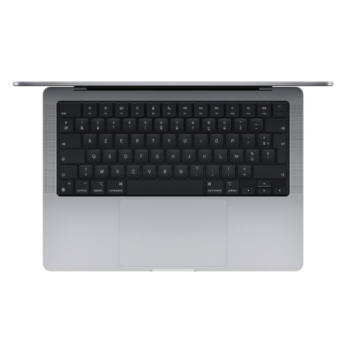 Ordinateur MacBook Pro 14 pouce M3 – Image 3