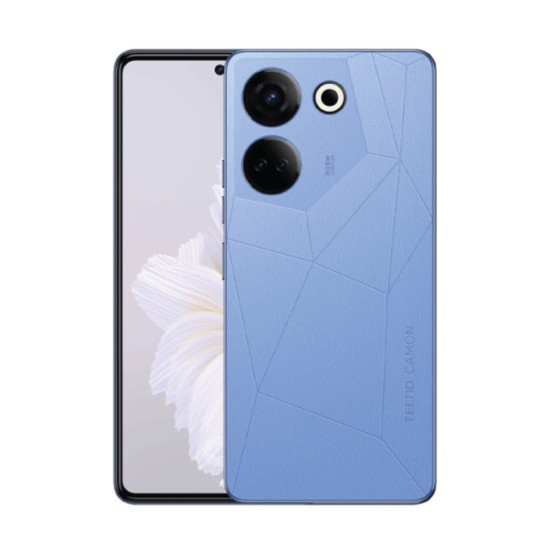 Téléphone Tecno Spark 20 pro 256g 8ram – Image 2