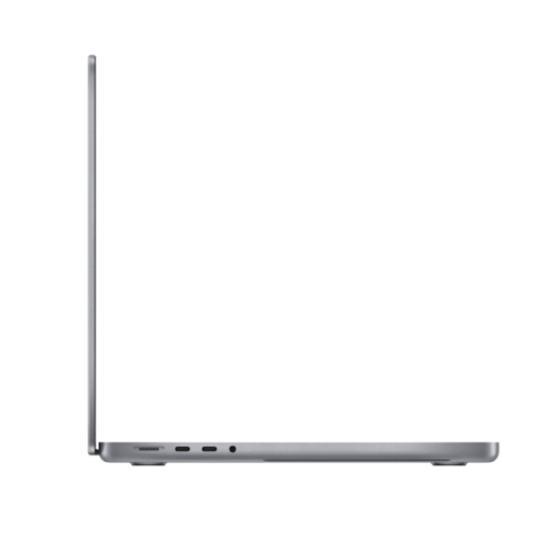Ordinateur MacBook Pro 14 pouce M3 – Image 2