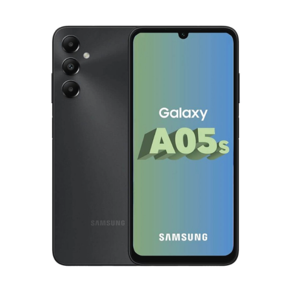 Téléphone SAMSUNG Galaxy A05S LTSS / DS 4+64 Go