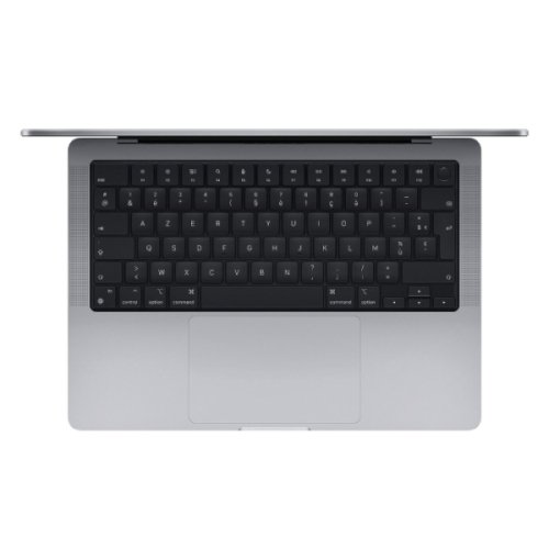 Ordinateur MacBook Pro 14 pouce M3 – Image 3