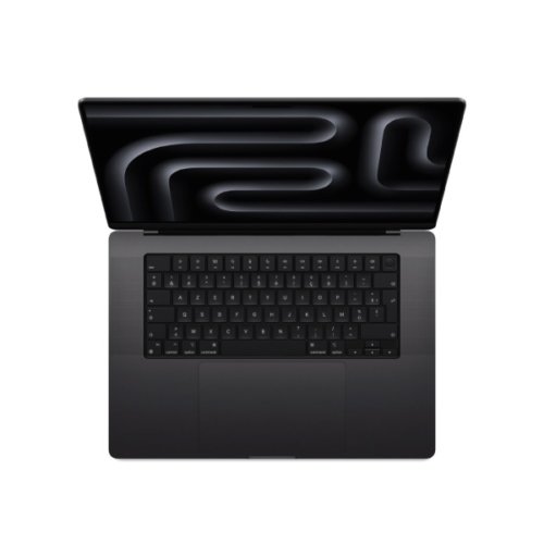 Ordinateur MacBook Pro 16 pouce M3 – Image 4