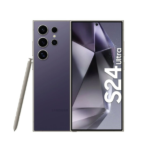 Téléphone SAMSUNG Galaxy S24 Ultra Ram 12 Go Rom 256 Go