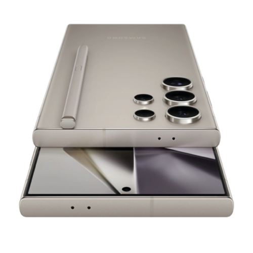 Téléphone SAMSUNG Galaxy S24 Ultra Ram 12 Go Rom 256 Go – Image 3