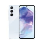 Téléphone Galaxy SAMSUNG A55 128Go 6.6 pouces