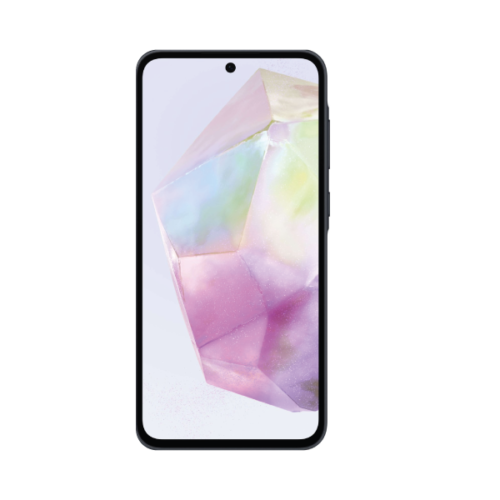 Téléphone Galaxy SAMSUNG A35 128Go 6.6 pouces – Image 2