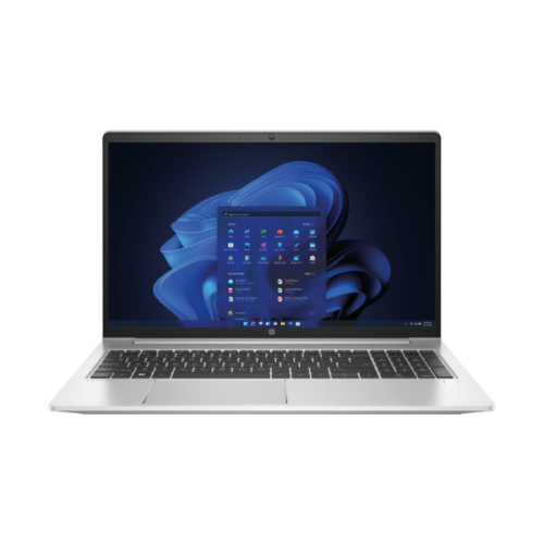 Ordinateur portable HP Probook 450 (6F1E5EA) G9 de 15.6 pouces – Image 2