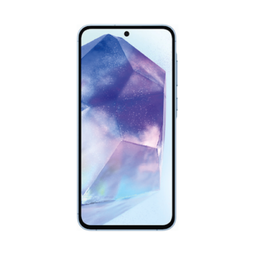 Téléphone Galaxy SAMSUNG A55 128Go 6.6 pouces – Image 2