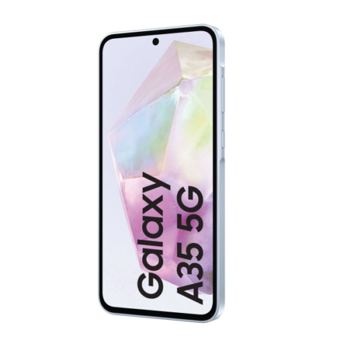 Téléphone Galaxy SAMSUNG A35 256 Go 6.6 pouces – Image 2