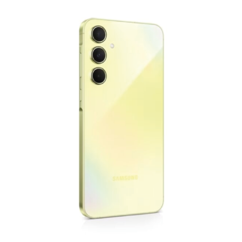 Téléphone Galaxy SAMSUNG A55 256Go 6.6 pouces – Image 2