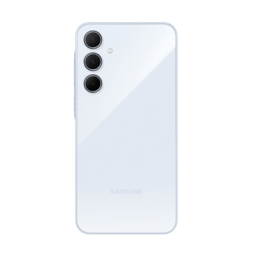 Téléphone Galaxy SAMSUNG A35 256 Go 6.6 pouces – Image 3