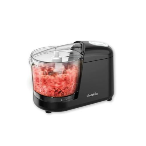 Mini hachoir DECAKILA 0,35 Litres