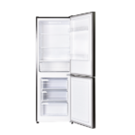 Réfrigérateur combiné Nofrost ASTECH FC-234CM- OG 3 tiroirs 127 Litres