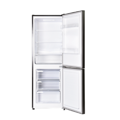 Réfrigérateur combiné Nofrost ASTECH FC-234CM- OG 3 tiroirs 127 Litres